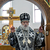 15 марта 2019 г. Литургия Преждеосвященных Даров