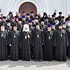 11 июня 2019 г. Собор Эстонской Православной Церкви