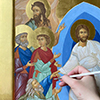 Как создаются иконы? Как создаются иконы?